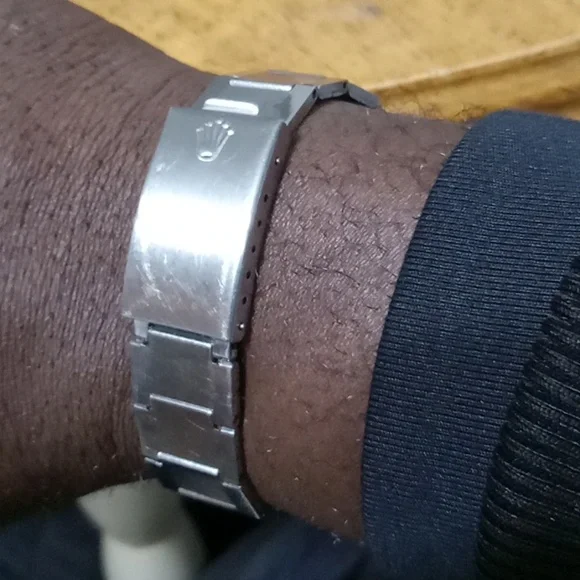 Rolex Souvenir Bracelet - Picture 5 of 16